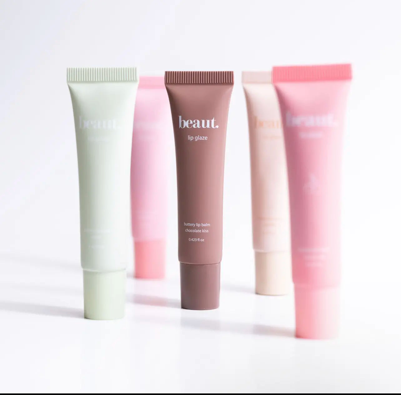 Lip Glaze BOGO